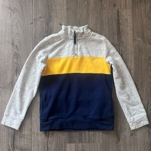 Land’s End Kids sweater size 10-12 Y